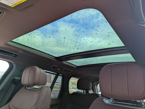 Used 2024 Land Rover Range Rover SE image 23