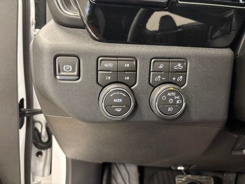 New 2026 Chevrolet Silverado 1500 RST w/ RST All Star Premium Package AWD/4WD image 43