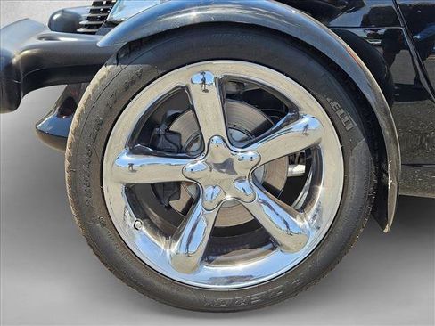 Used 2000 Plymouth Prowler RWD image 14