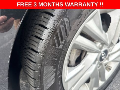Used 2020 Hyundai Elantra Value Edition FWD image 42
