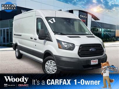 Used 2017 Ford Transit 150 148 Medium Roof