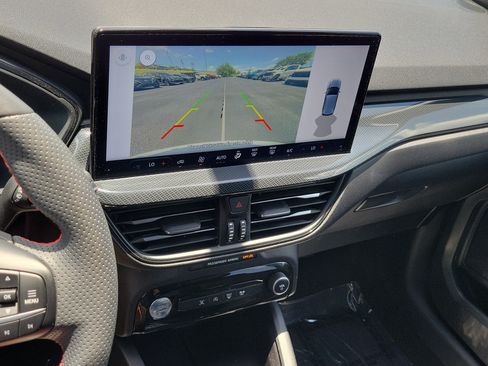 Used 2023 Ford Escape ST-Line w/ Tech Pack #1 FWD image 27