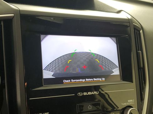 Used 2023 Subaru Crosstrek 2.0i image 17