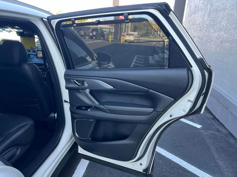 Used 2020 MAZDA CX-9 Grand Touring image 51