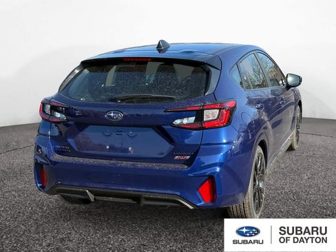 New 2026 Subaru Impreza RS image 5