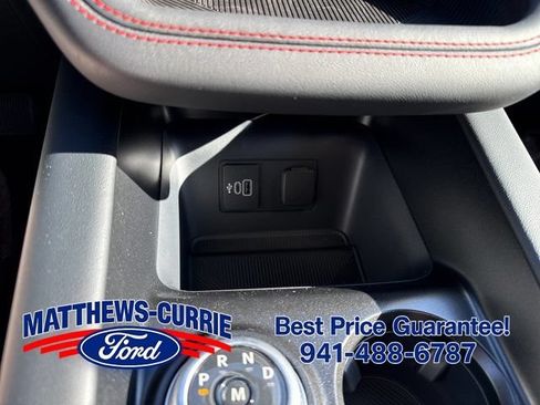 New 2026 Ford Explorer ST w/ Sun And Sound Package AWD/4WD image 22