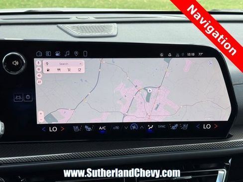 New 2026 Chevrolet Traverse High Country image 34