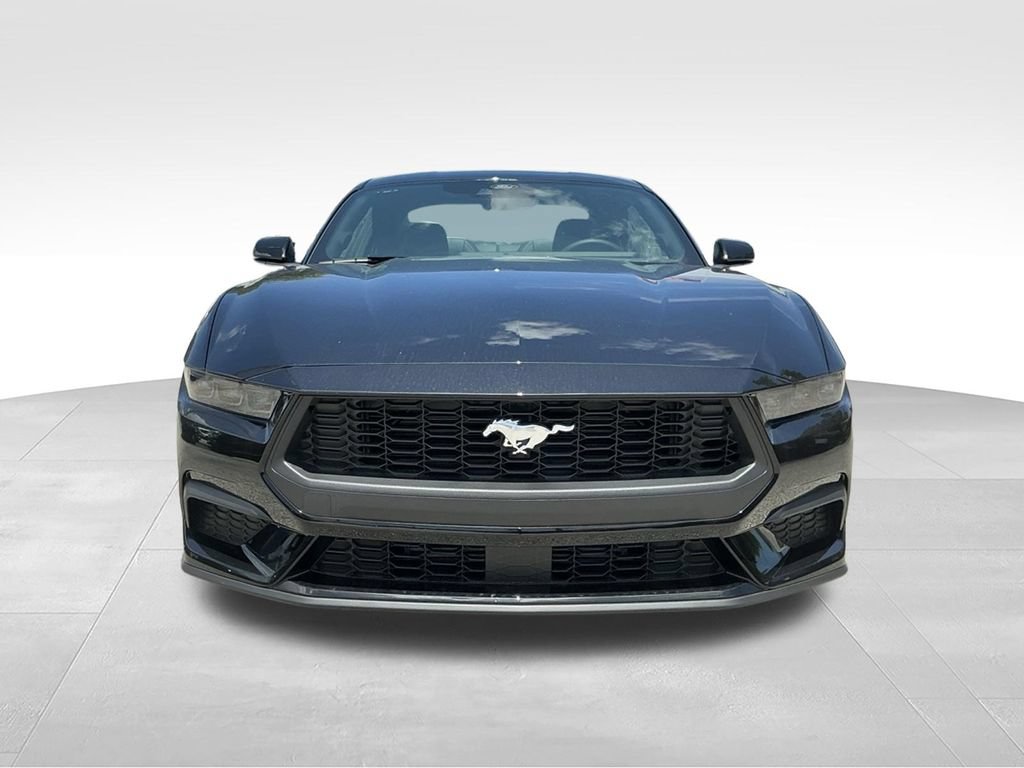 New 2026 Ford Mustang Premium RWD image 14