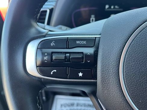 Certified 2023 Kia Sportage X-Line w/ X-Line Premium Package AWD/4WD image 19