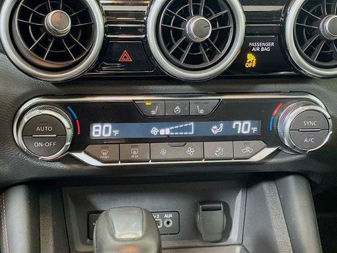 Certified 2024 Nissan Sentra SR w/ SR Premium Package image 13