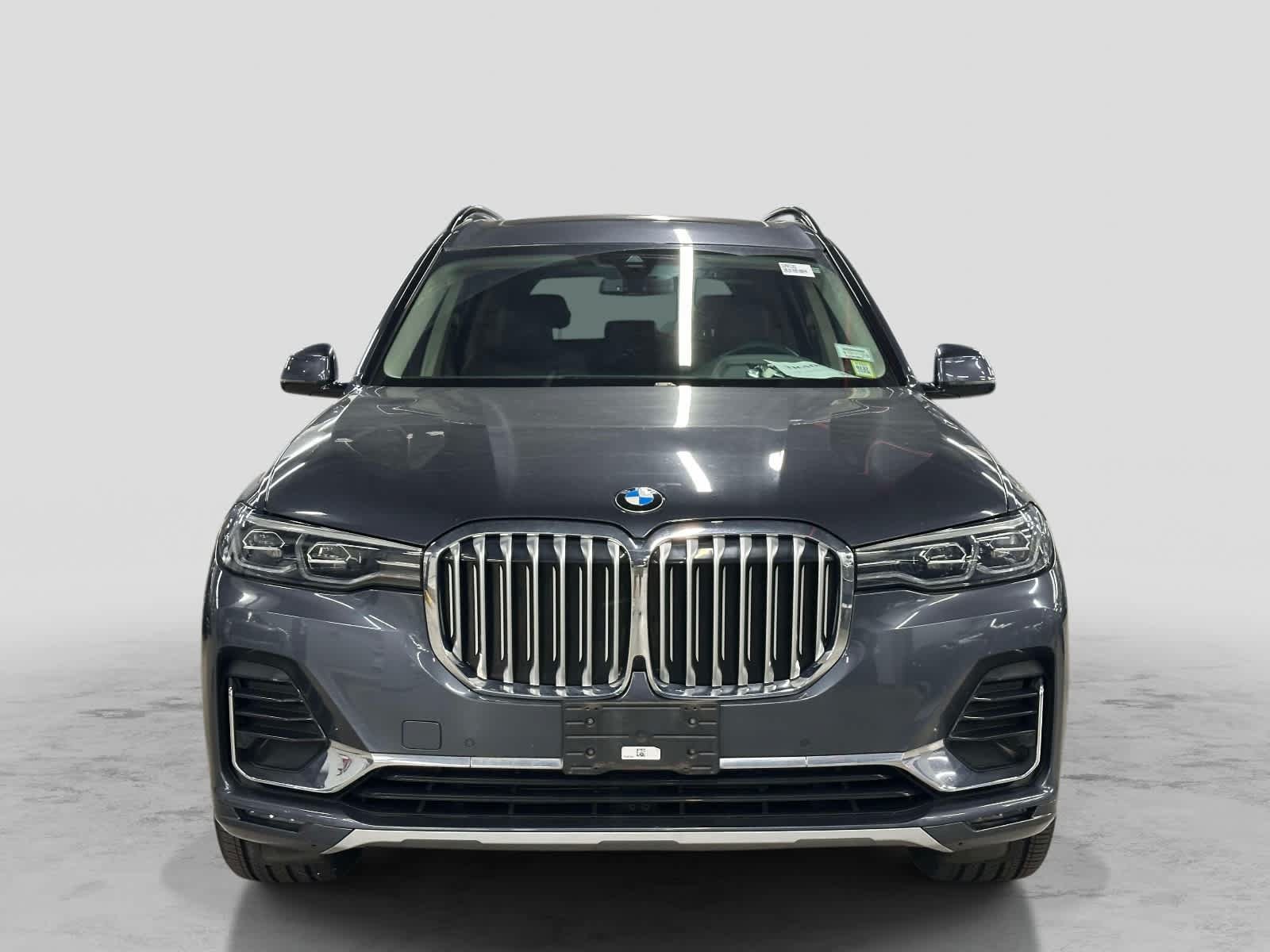 Used 2021 BMW X7 xDrive40i w/ Cold Weather Package AWD/4WD image 8
