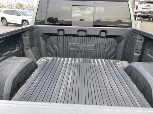 Certified 2024 GMC Sierra 1500 Denali Ultimate image 19