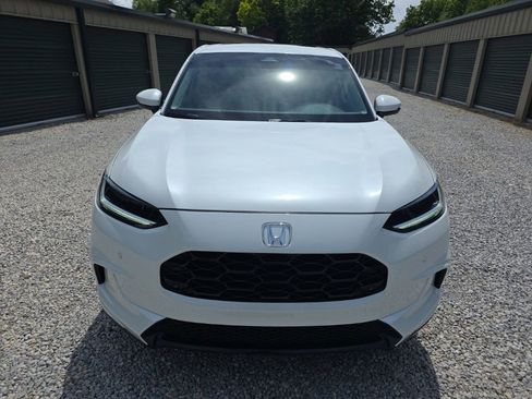 Used 2023 Honda HR-V EX-L image 8