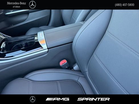 New 2026 Mercedes-Benz C 300 Sedan image 15