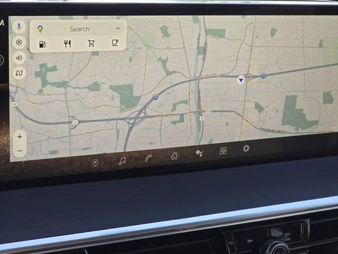 New 2025 INFINITI QX80 Sensory w/ Exterior Package image 4