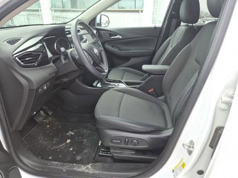 Used 2023 Buick Encore GX Preferred w/ Cold Weather Comfort Package image 12