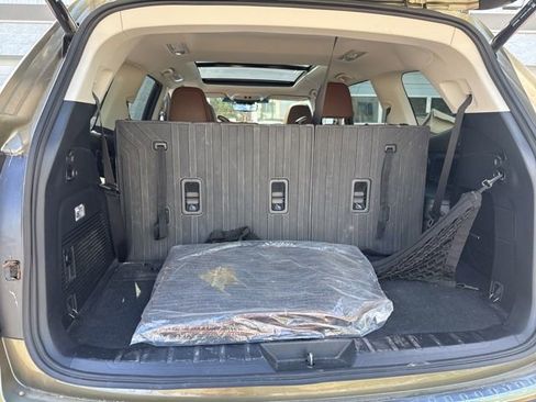 Used 2023 Subaru Ascent Touring AWD/4WD image 13