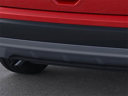 New 2023 Ford Edge SEL w/ Convenience Package image 22