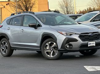 New 2025 Subaru Crosstrek 2.0i Premium video 2