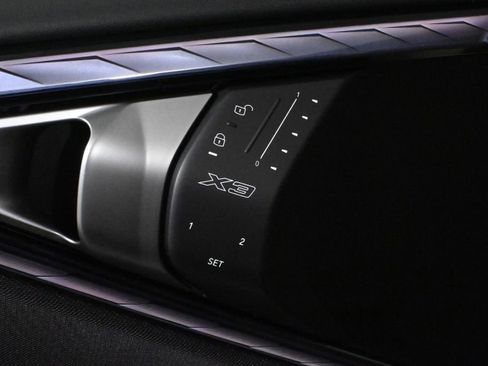 New 2026 BMW X3 xDrive30 w/ Premium Package image 29