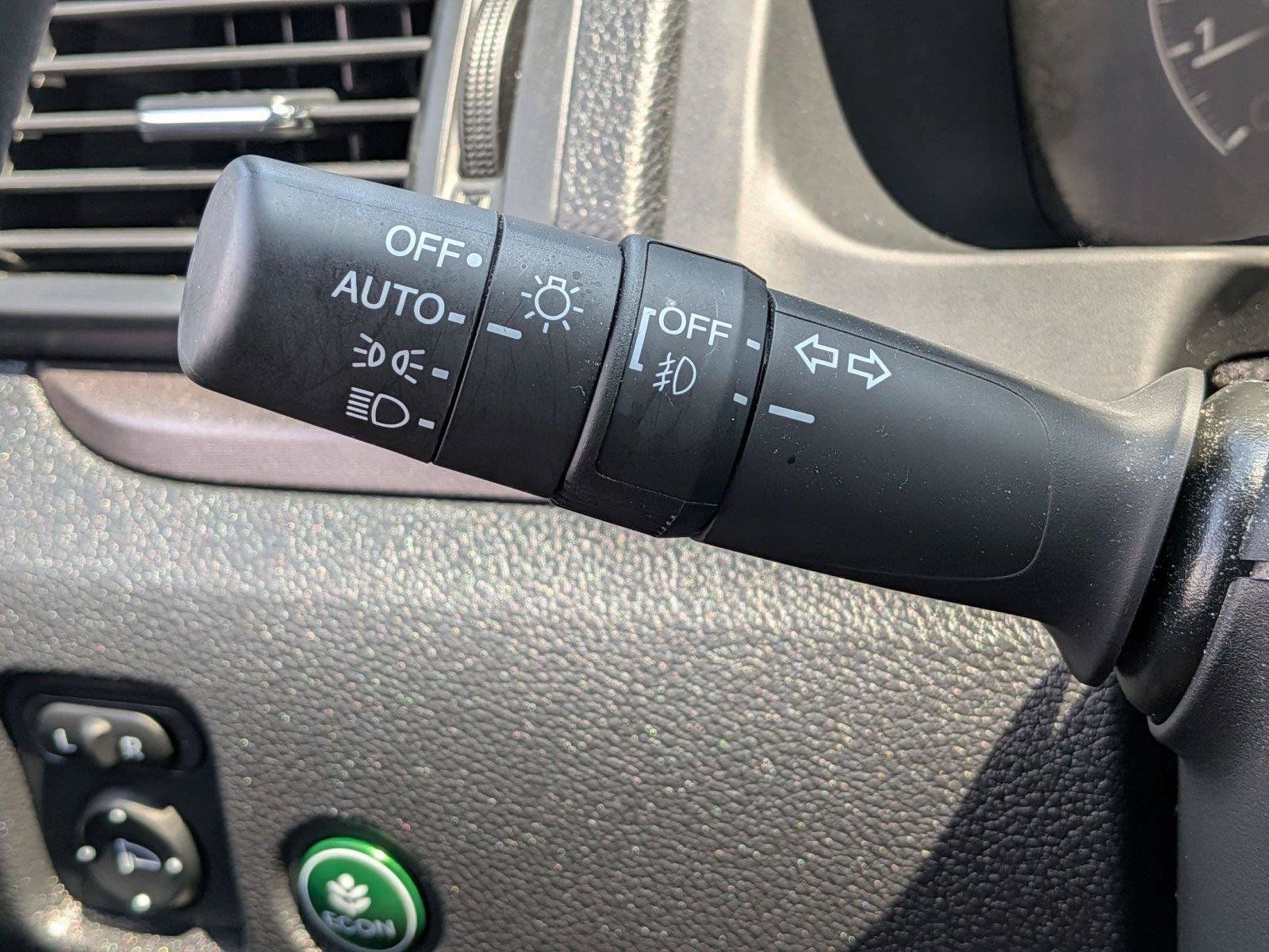 Used 2025 Honda Ridgeline RTL image 21