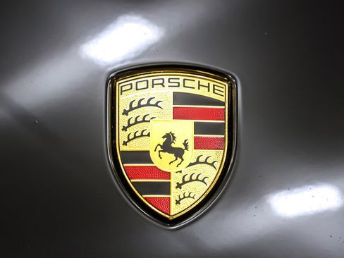 Used 2024 Porsche Macan GTS image 14