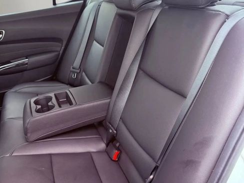 Used 2018 Acura TLX 2.4 Sedan 4D image 32