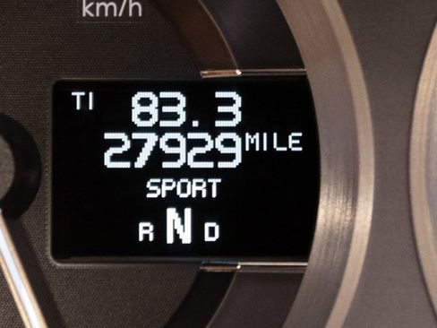 Used 2008 Aston Martin V8 Vantage Roadster image 71