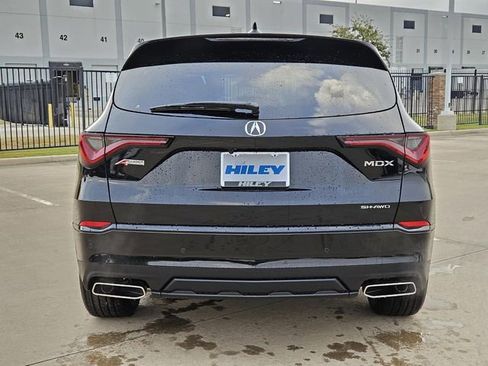 New 2026 Acura MDX A-Spec image 4