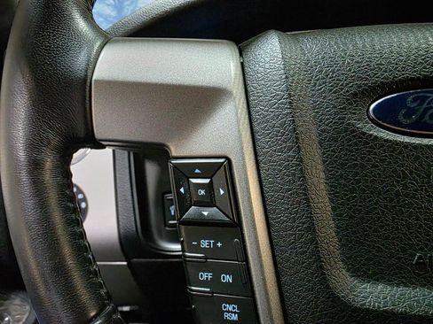 Used 2017 Ford Expedition EL Limited image 31