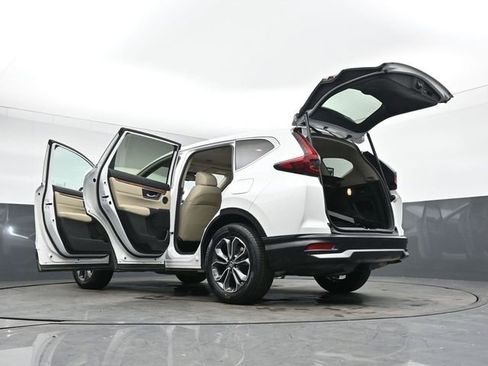 Used 2020 Honda CR-V EX-L image 49