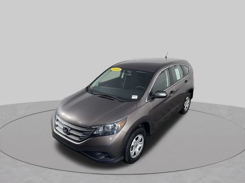 Used 2014 Honda CR-V LX image 41