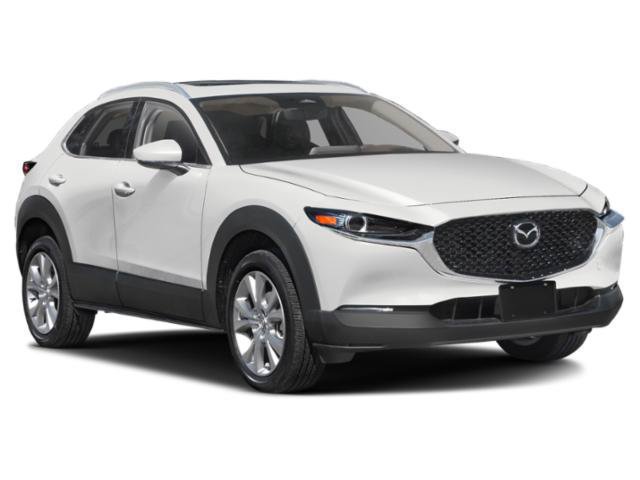 Used 2024 MAZDA CX-30 AWD 2.5 S w/ Premium Package image 9