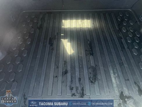 Used 2022 Subaru Outback Touring XT image 19