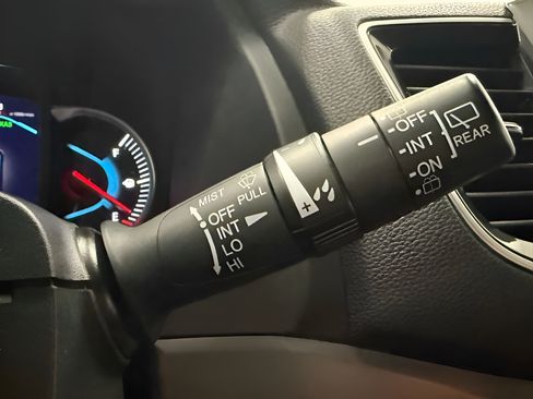 Used 2021 Honda Passport EX-L image 21