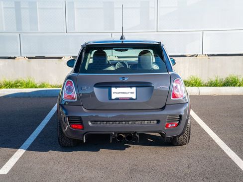 Used 2013 MINI Cooper John Cooper Works FWD image 7