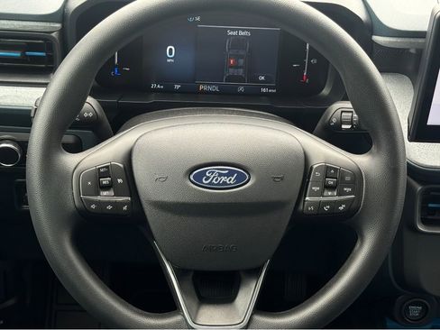 New 2026 Ford Maverick XLT AWD/4WD image 14