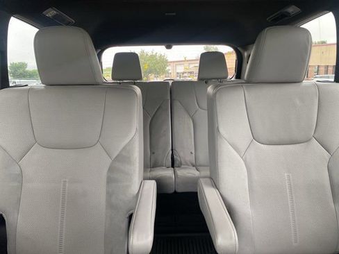Used 2024 Lexus TX 350 AWD w/ Technology Package image 38