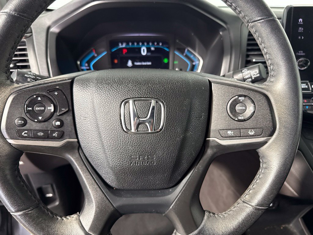 Certified 2023 Honda Odyssey EX-L image 17