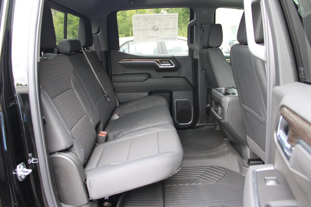 New 2026 Chevrolet Silverado 1500 RST w/ Safety Package AWD/4WD image 48