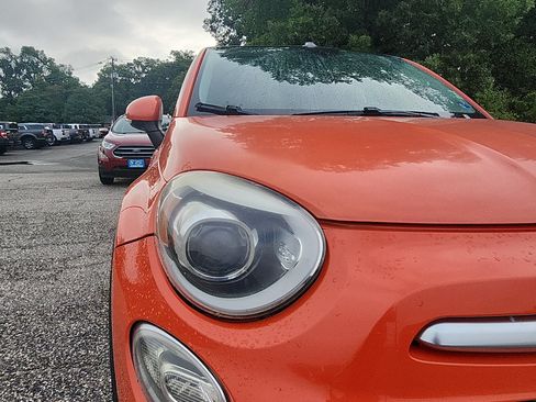 Used 2016 FIAT 500X Trekking Plus FWD image 7