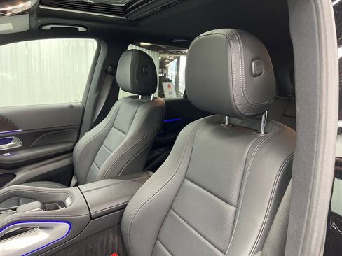 Used 2025 Mercedes-Benz GLE 350 4MATIC image 15