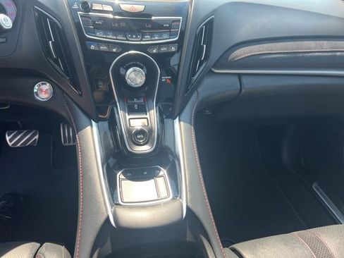 Used 2022 Acura RDX AWD image 17