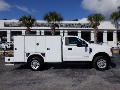 Used 2019 Ford F350 XLT