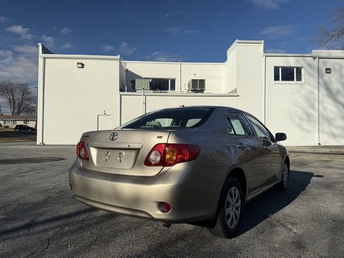 Used 2009 Toyota Corolla LE image 8