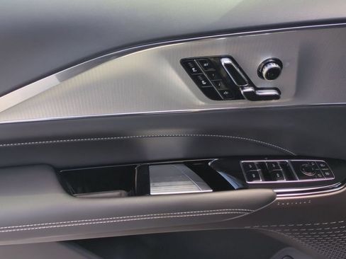 Certified 2024 Cadillac Lyriq Tech AWD/4WD image 26