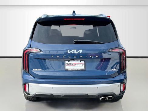 Used 2024 Kia Telluride SX AWD/4WD image 6