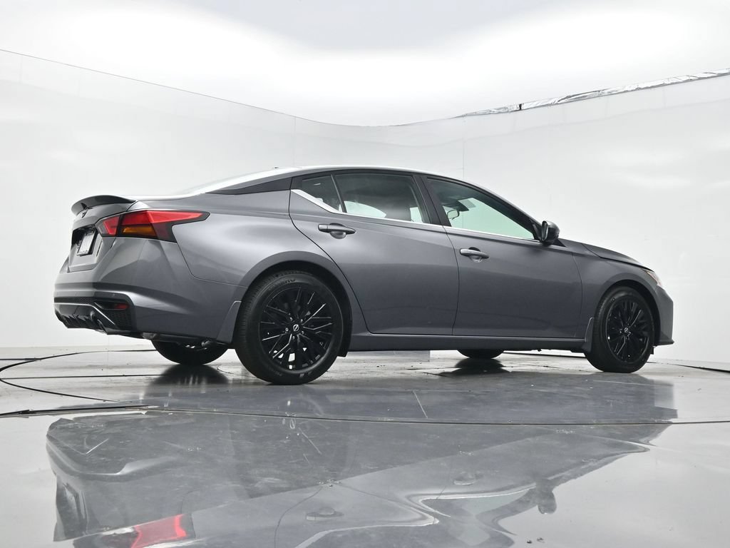 New 2026 Nissan Altima 2.5 SV w/ SV Special Edition Package FWD image 21