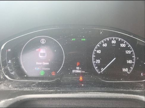 Used 2020 Honda Accord Sport image 25