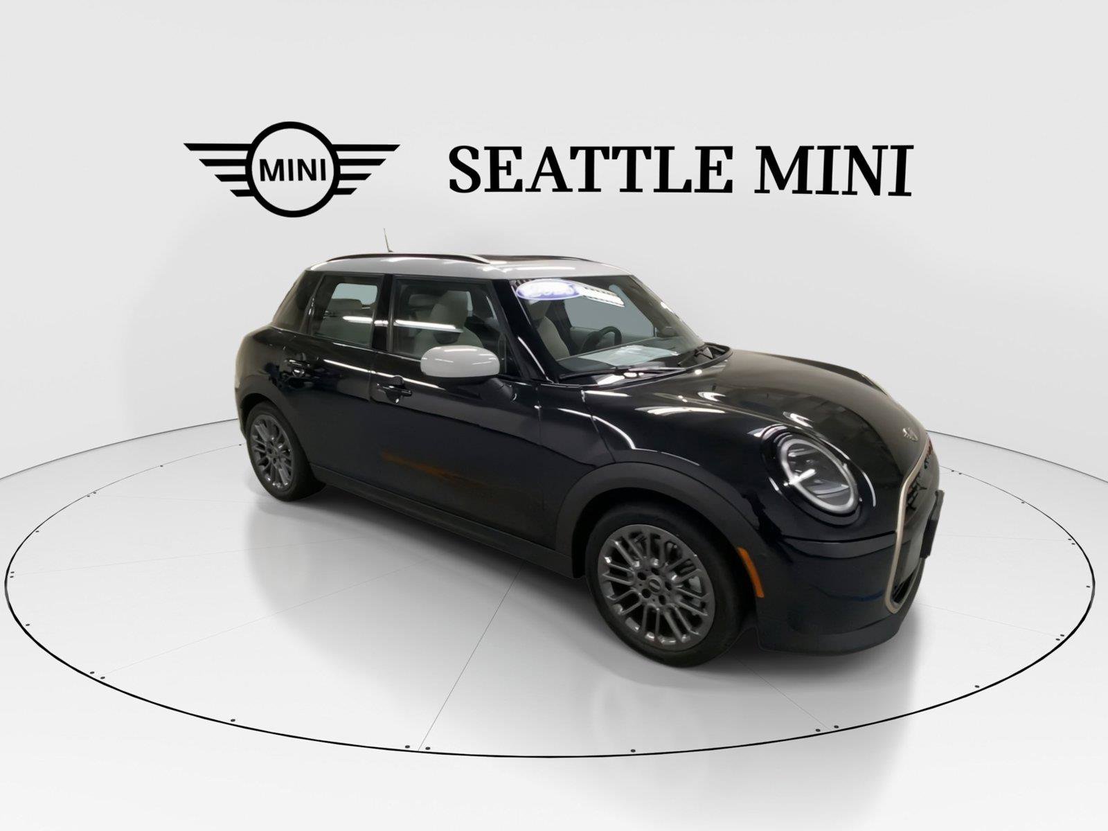 Used 2026 MINI Cooper S FWD image 2